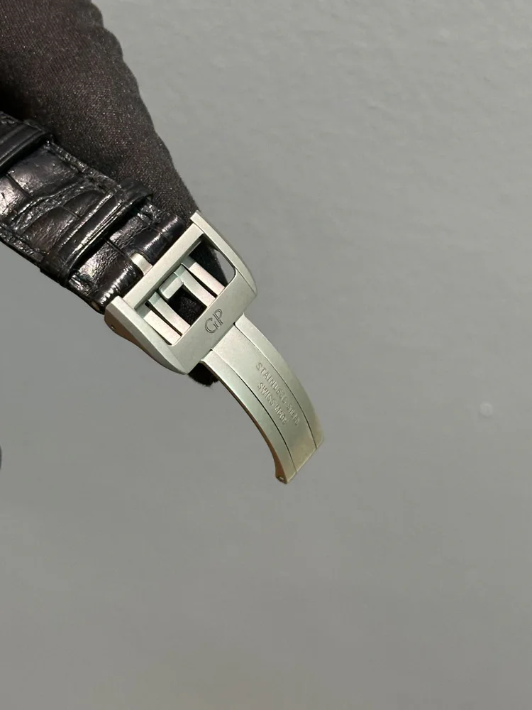 Girard Perregaux WW.TC Chronograph